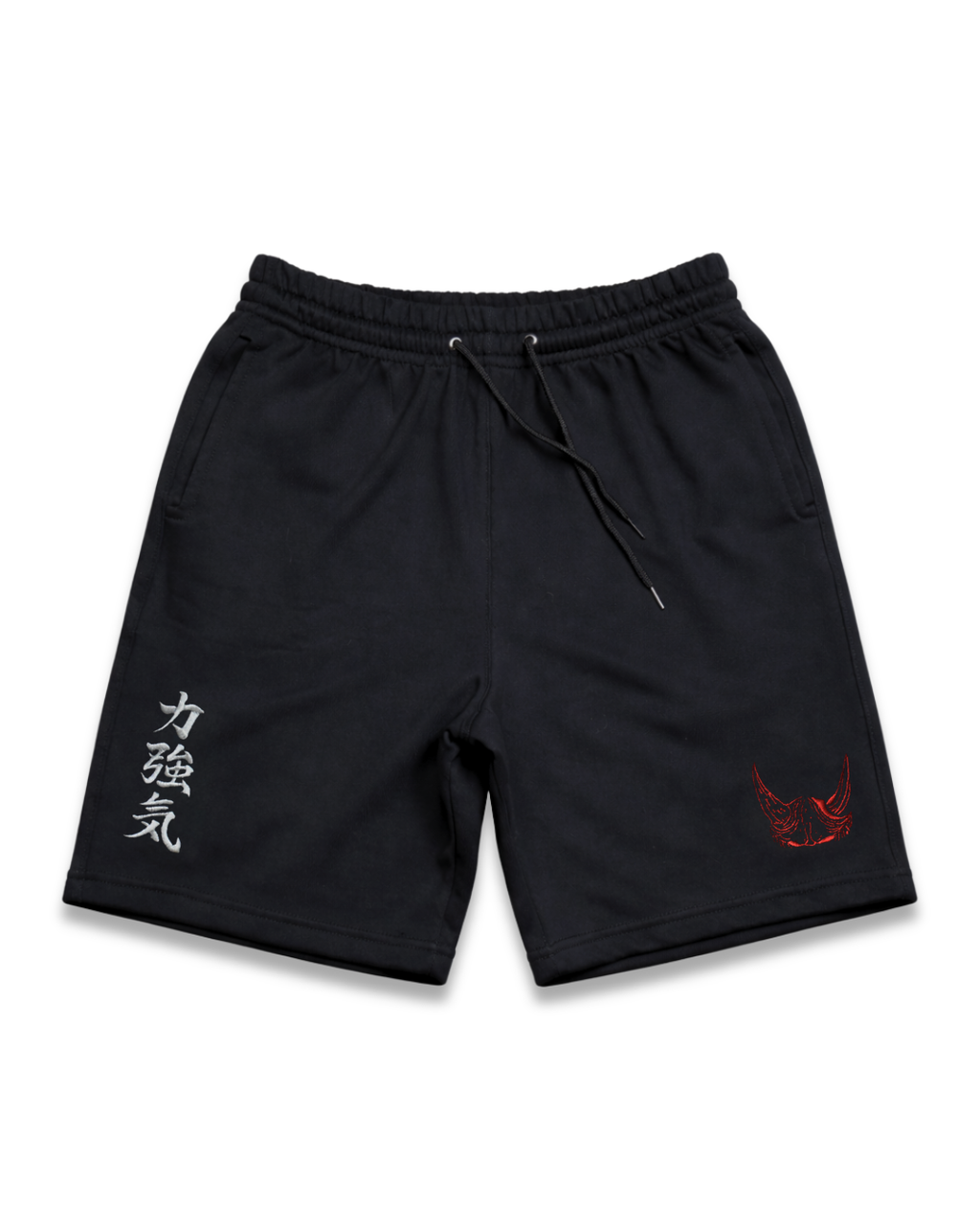 REBORN SHORT