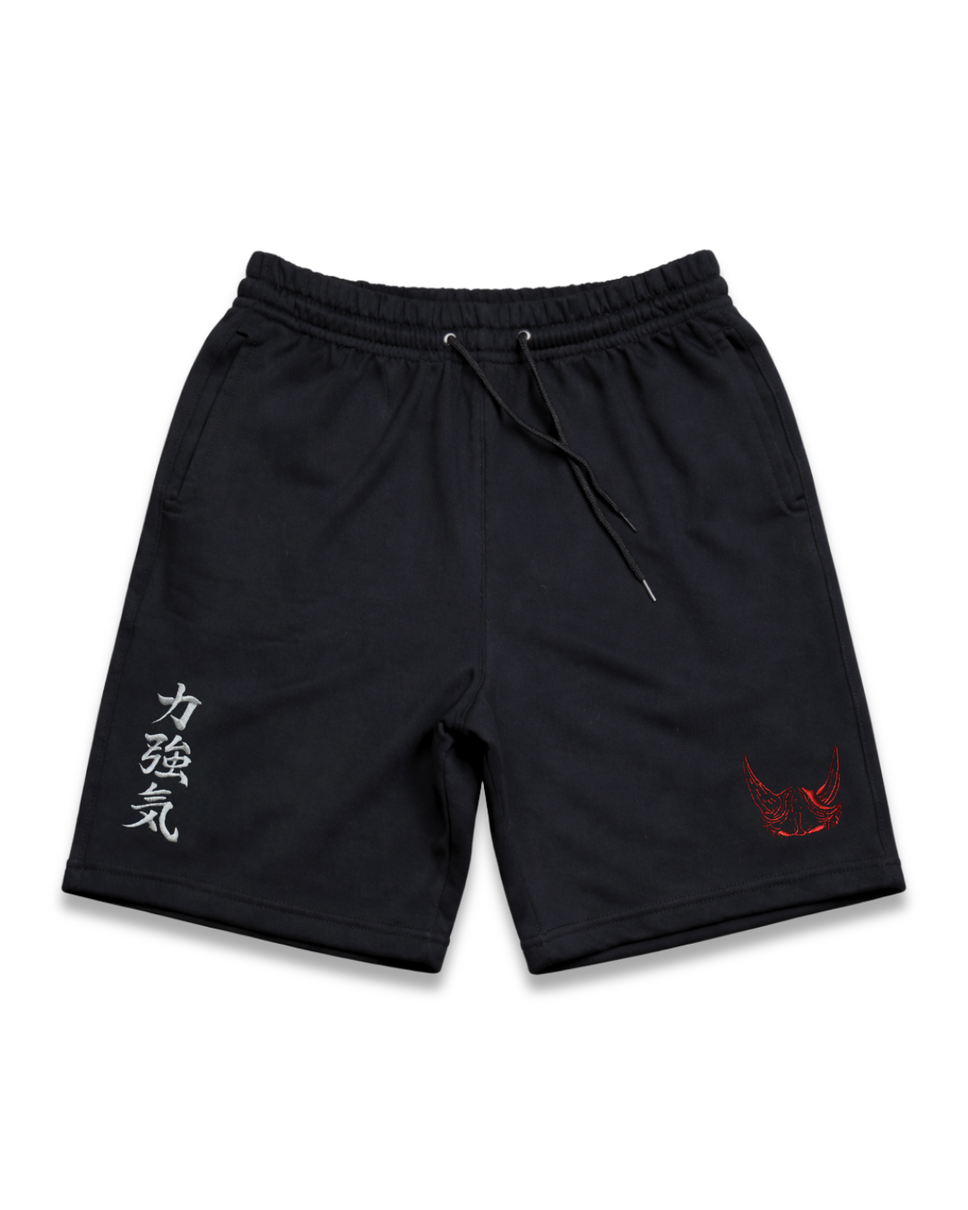 REBORN SHORT