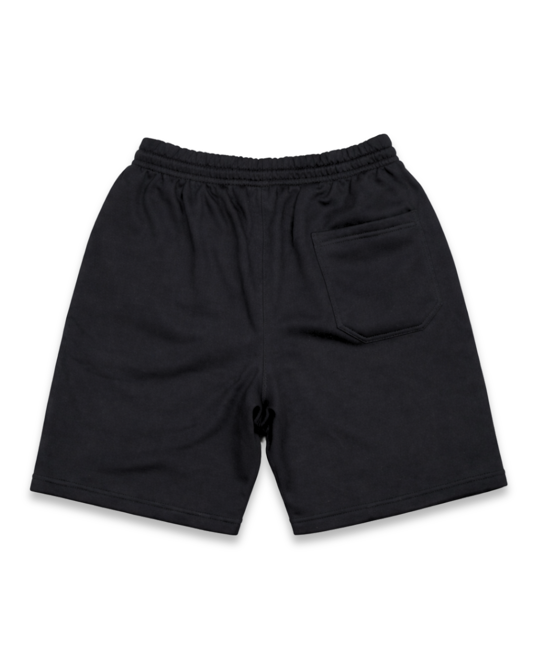 REBORN SHORT