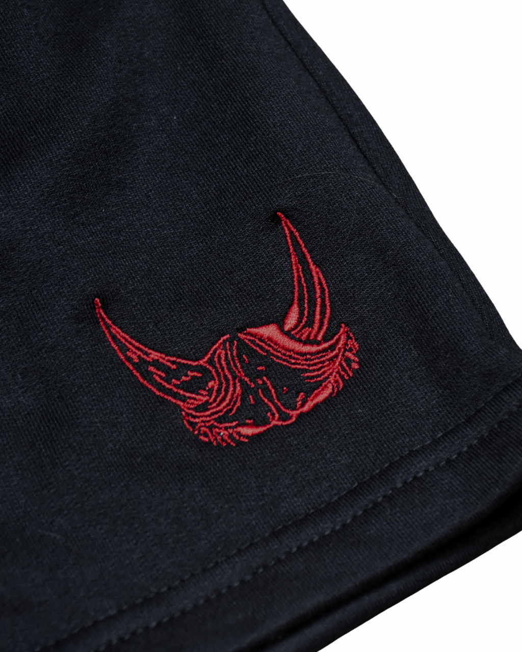REBORN SHORT