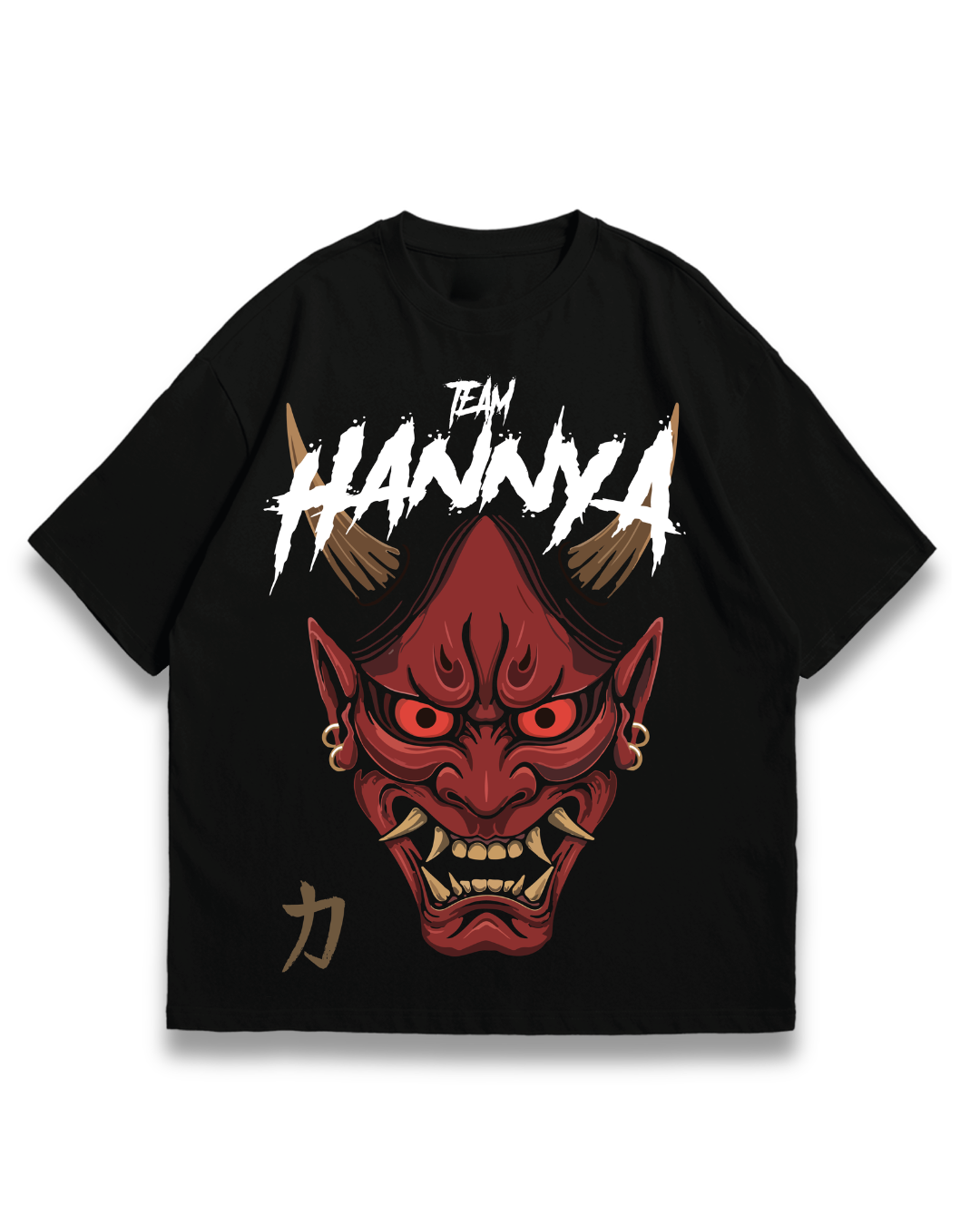 TEAM TEE
