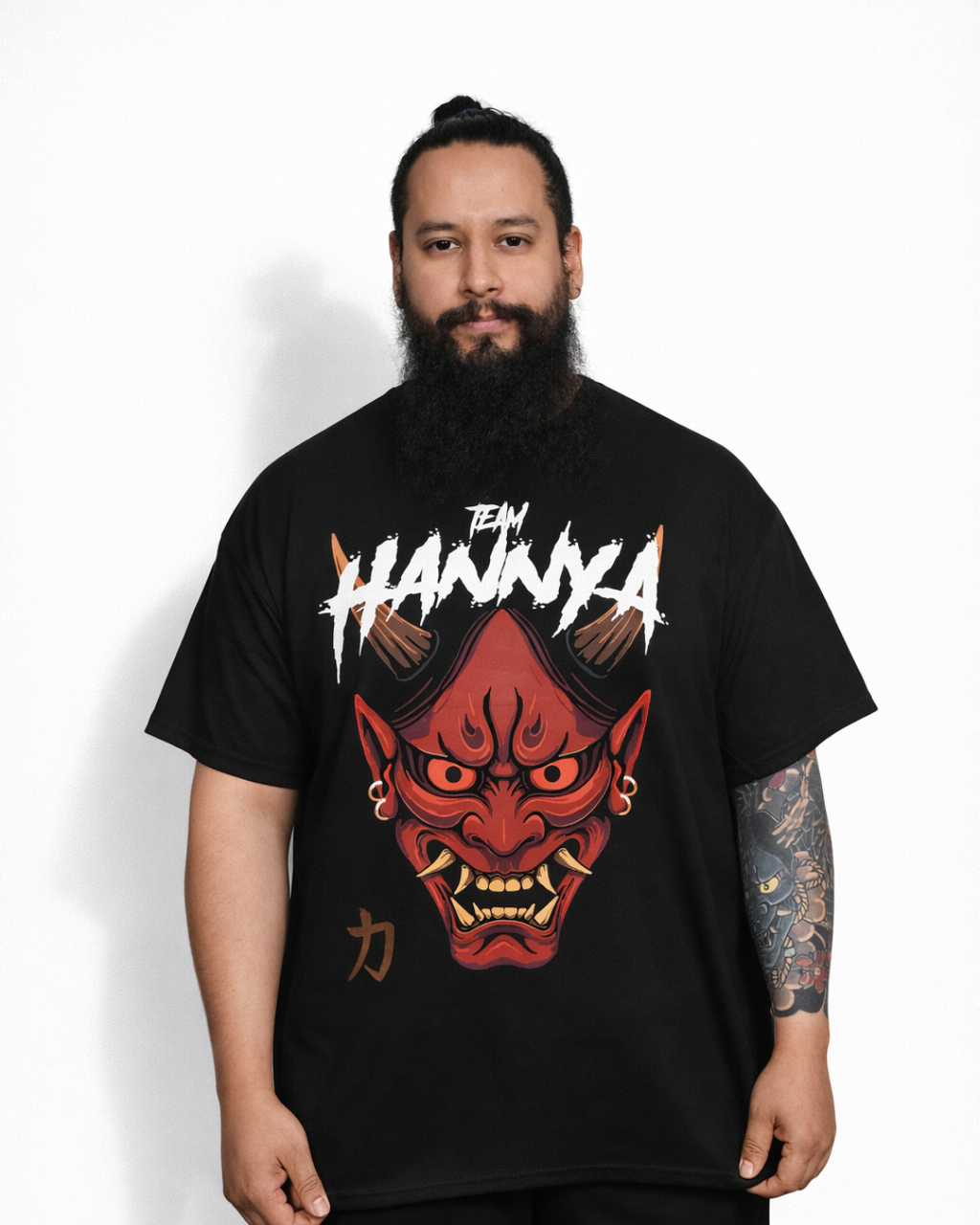TEAM TEE