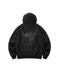 YAMI HOODIE - BLACKOUT EDITION