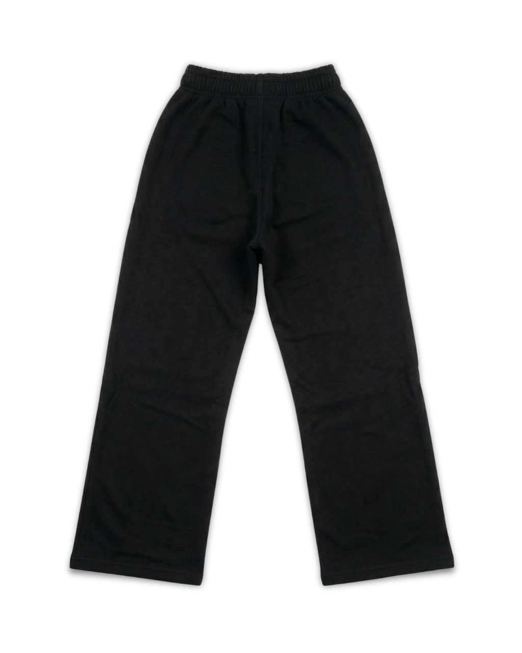 YAMI PANTS — BLACK